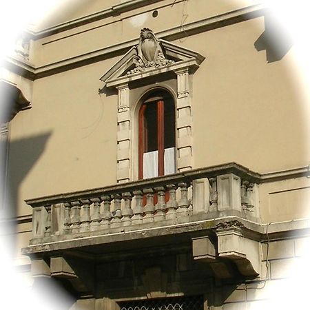 Ascoli Antica B&B Ascoli Piceno Exteriör bild
