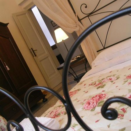 Ascoli Antica B&B Ascoli Piceno Exteriör bild