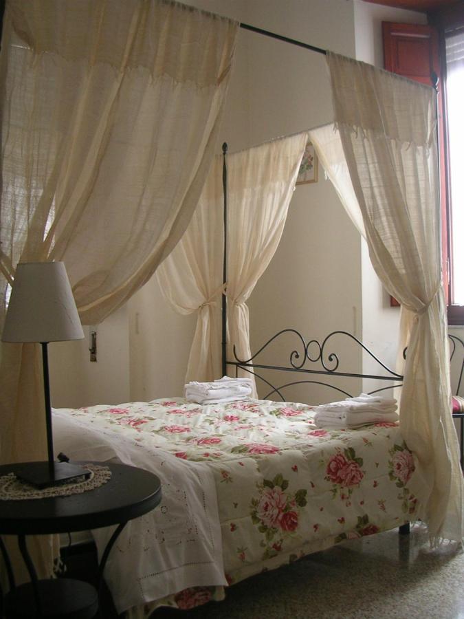 Ascoli Antica B&B Ascoli Piceno Rum bild